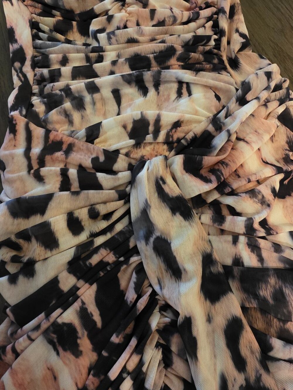 AFRM Azula Dress NWT XXL - Picture 7 of 12